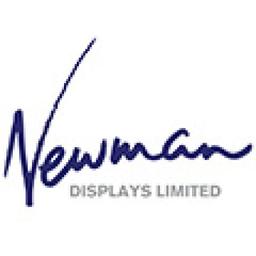 NEWMAN DISPLAYS LIMITED Logo