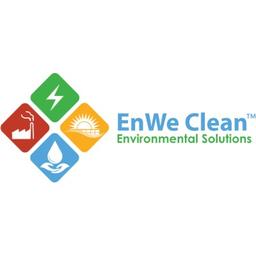 EnWe Clean Technologies Logo