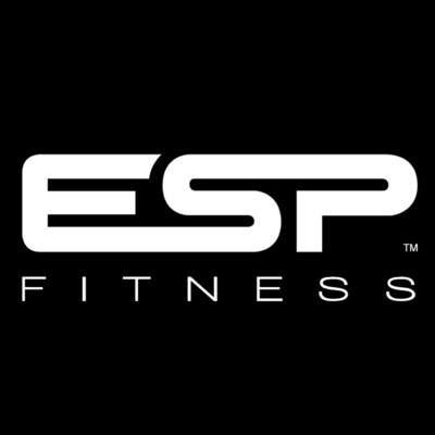 ESP Fitness Logo