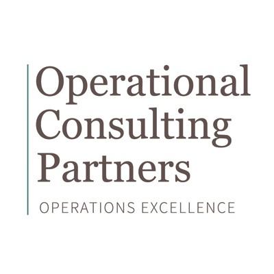 Operational Consulting Partners Logo