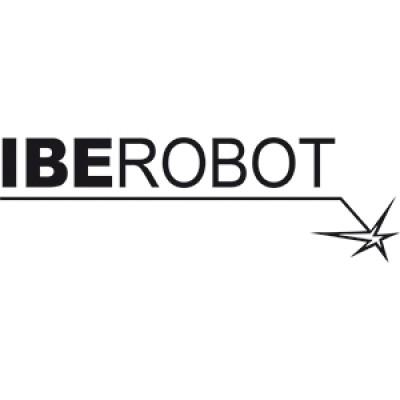 Iberobot's Logo