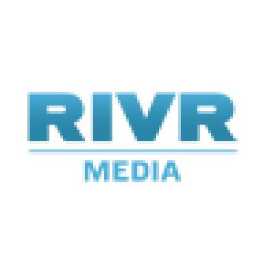 RIVR Media Logo