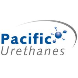 Pacific Urethanes Pty Ltd Logo