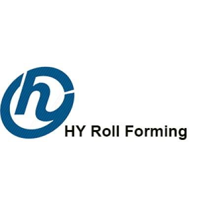 Botou Hangyi Roll Forming Machines Co.Ltd's Logo