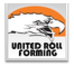United Roll Forming Inc Logo