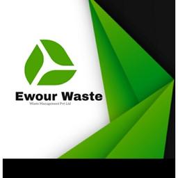 Ewour Waste Management Pvt. Ltd Logo