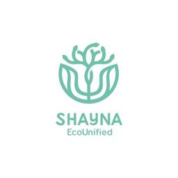 Shayna EcoUnified India Pvt.Ltd. Logo
