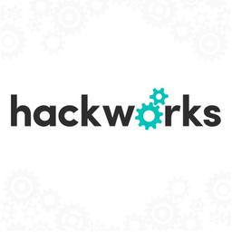 Hackworks Logo