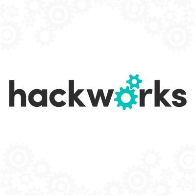 Hackworks Logo