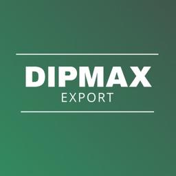 DipMax Export GmbH Logo