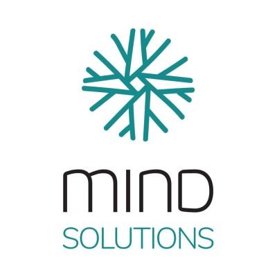 Mind Solutions's Logo