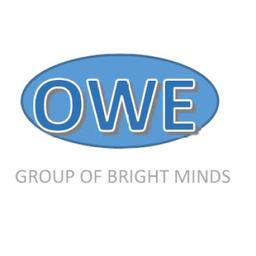 One World Engineering Logo