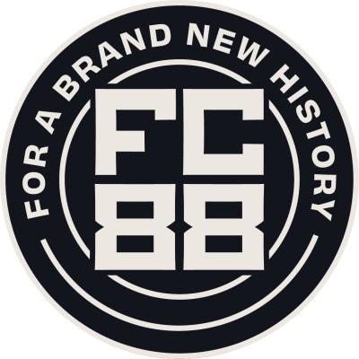 This Is FC88 Logo