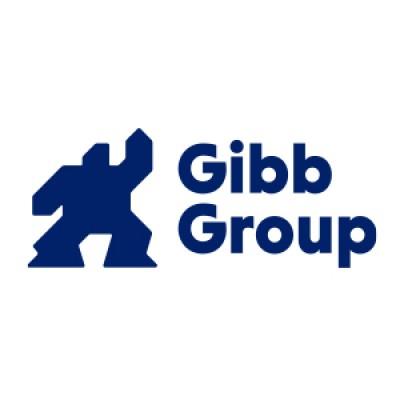 Gibb Group Ltd Logo