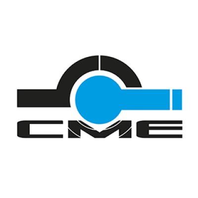 CME srl Logo