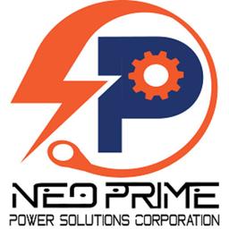 NEO PRIME POWER SOLUTIONS CORPORATION Logo