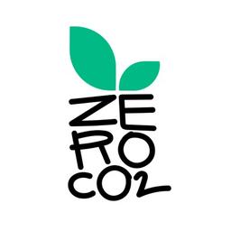 zeroCO2 Logo