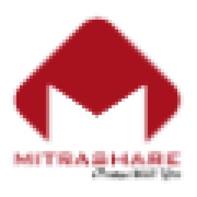 MITRASHARE Logo