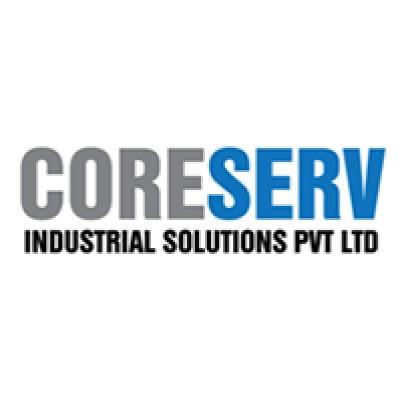 CORESERV INDUSTRIAL SOLUTIONS PVT LTD's Logo
