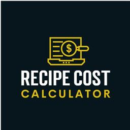 Recipe Cost Calculator Logo