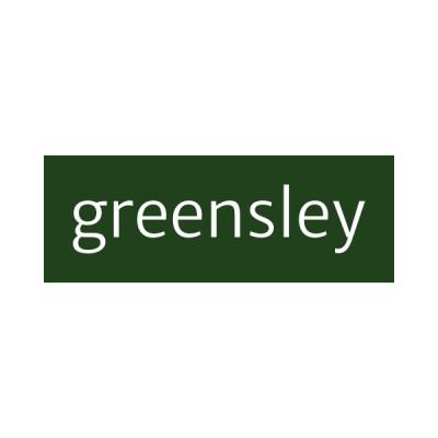 Greensley.eu Logo