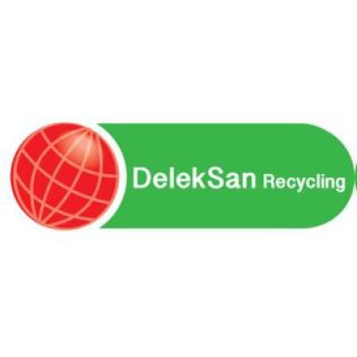 Deleksan Recycling Logo
