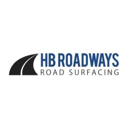 HB Roadways Logo