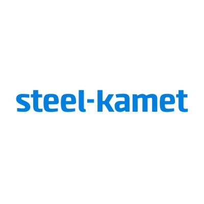 Steel-Kamet Oy Logo