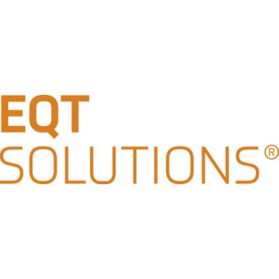 EQT-Solutions Ltd. Logo