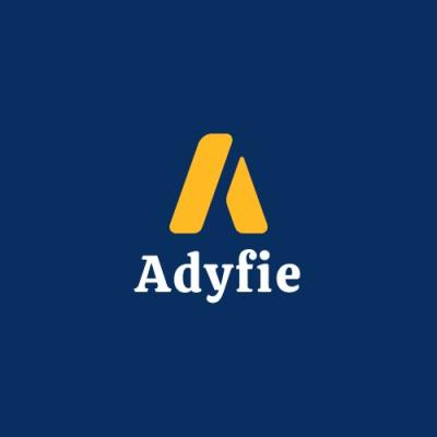 Adyfie's Logo