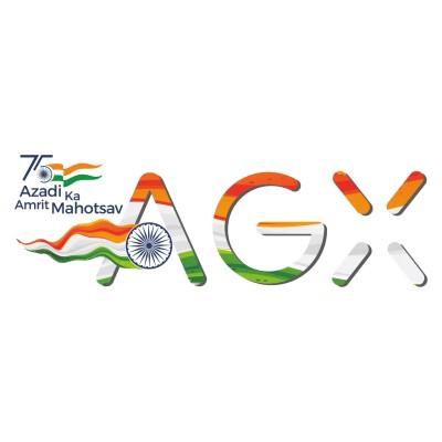 AGX India Logo