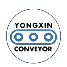 Yongxin Conveyor Industry Co. Ltd Logo