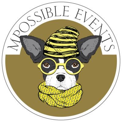 MPOSSIBLE Events Logo