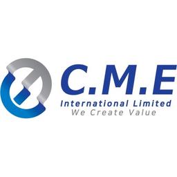 C.M.E International Limited Logo