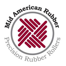 Mid American Rubber Logo