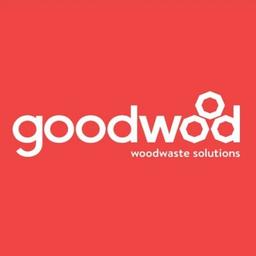 Goodwood - Woodwaste Solutions Logo