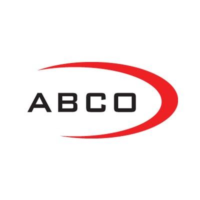 ABCO - MIDDLE EAST FZE Logo