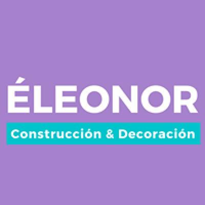 Eleonor Construcción & Decoración Logo