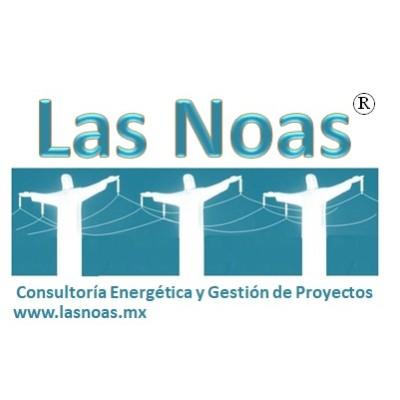 Las Noas Logo