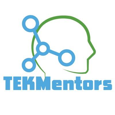 TEKMentors Logo