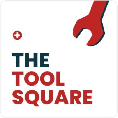 The Tool Square Logo