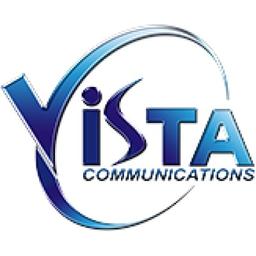 Vista Communications Logo