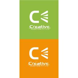 creative milestone Logo