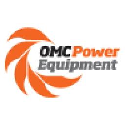 OMC Power Equipment Logo