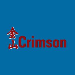 Crimson (S) Pte Ltd Logo