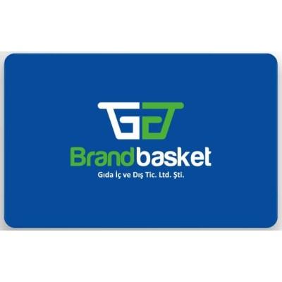 Brand Basket Tr Logo