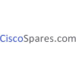 CiscoSpares.com Logo