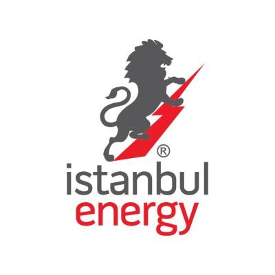 Istanbul Energy Logo