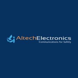 Altech Electronics Logo