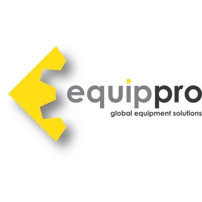 EquipPro Logo